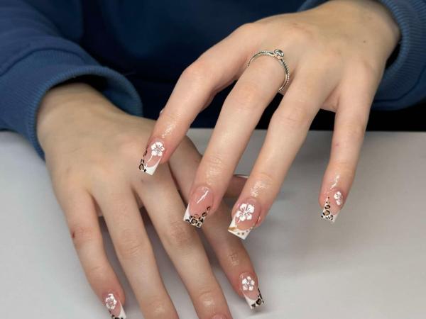 Verwood Nails