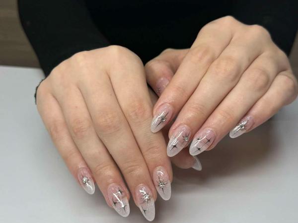Verwood Nails gallery