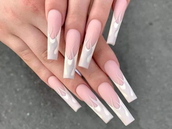 Verwood Nails gallery