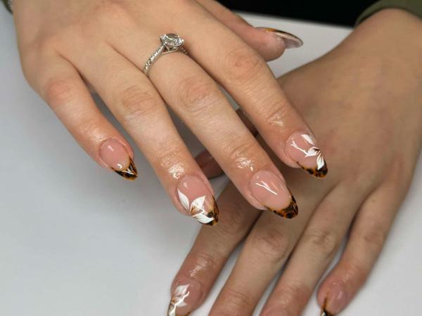 Verwood Nails gallery