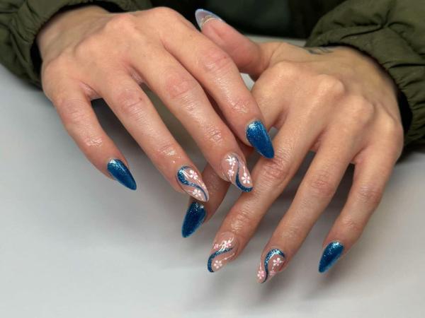 Verwood Nails gallery