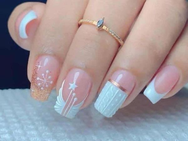 Verwood Nails gallery