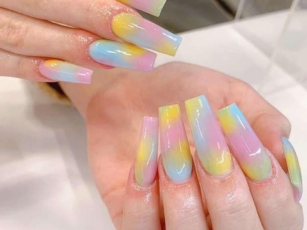 Verwood Nails