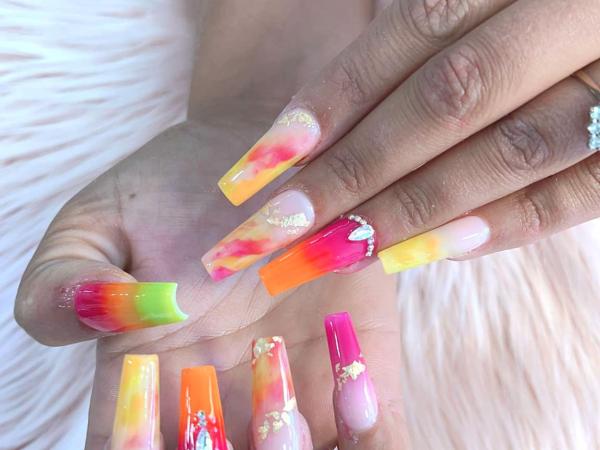 Verwood Nails gallery