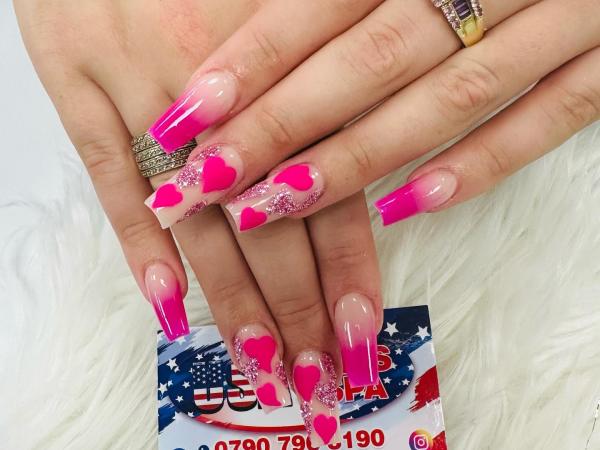 Verwood Nails gallery