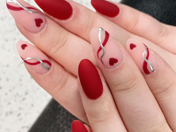 Verwood Nails gallery