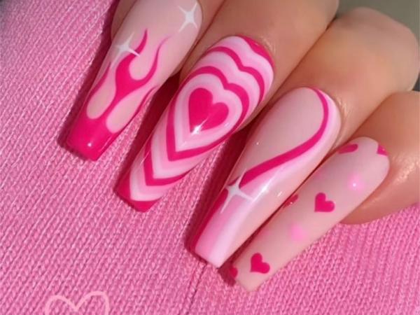 Verwood Nails gallery