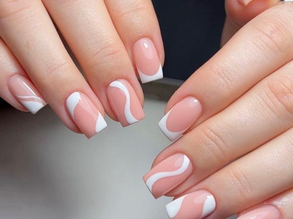 Verwood Nails gallery
