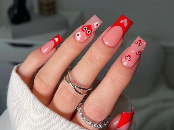 Verwood Nails gallery