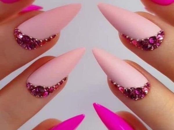 Verwood Nails gallery