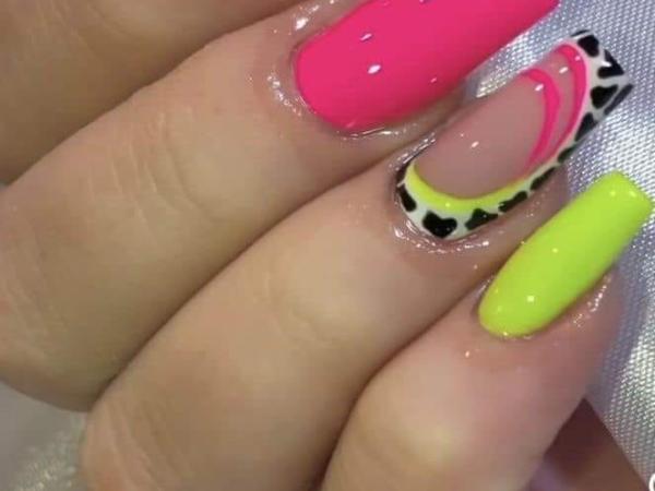 Verwood Nails gallery