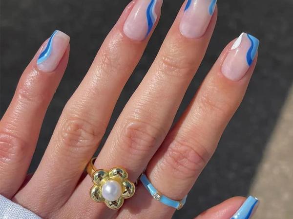 Verwood Nails gallery