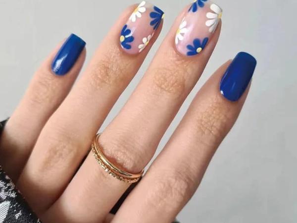 Verwood Nails