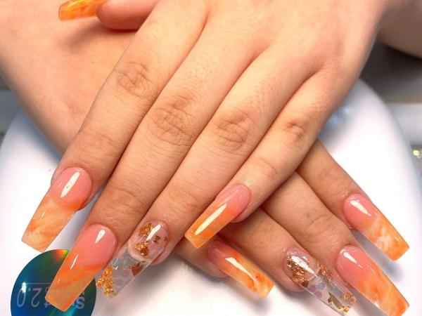 Verwood Nails