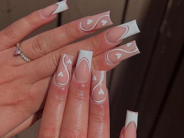 Verwood Nails gallery